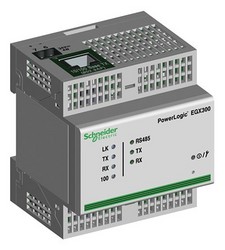 Schneider EGX300 and Com'X 510 – Spacewell Energy Help Centre